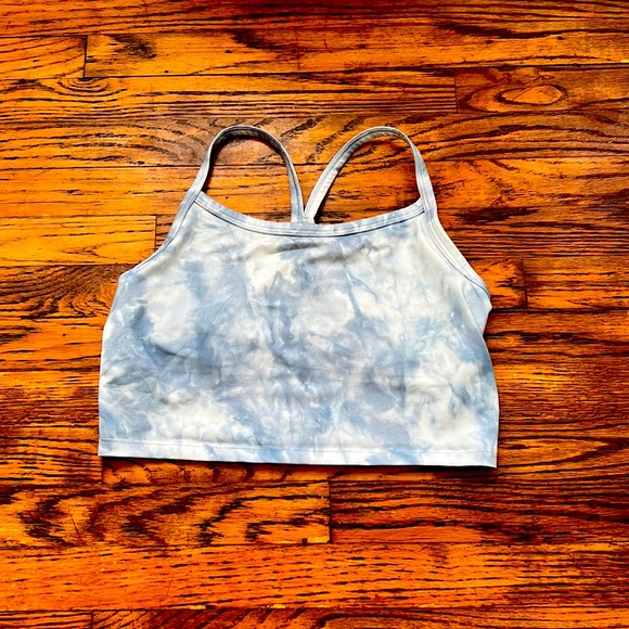 aerie Tops - OFFLINE by aerie - Cropped Y Back Workout Top